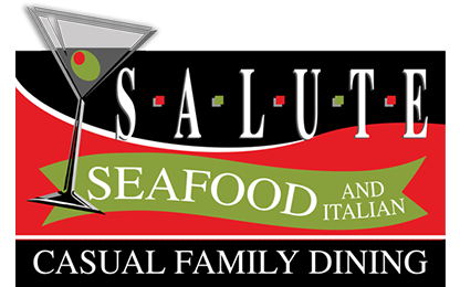 Salute Seafood & Italian 